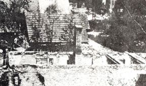 Valašsko, kruté jaro 1945
