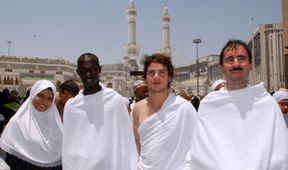 Sedm divů muslimského světa