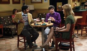 The Big Bang Theory