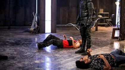 Arrow V (2)