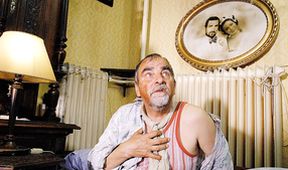 Zima kúzelníkov