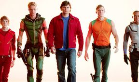 Smallville V (20/22)