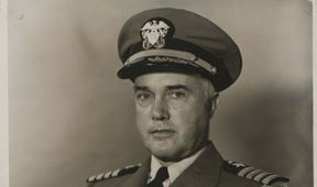 USS Indianapolis: Napospas žralokům (1/2)