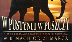 Pouští a pralesem