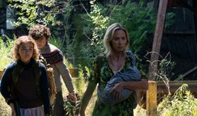 A Quiet Place 2 II