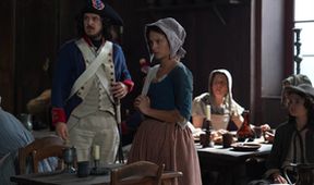 Velká francouzská revoluce (1/2)