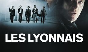 Lyončania - Príbeh gangu