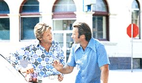 Thunderbolt a Lightfoot