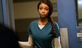 Nemocnice Chicago Med III (4)