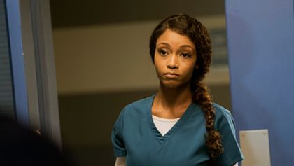 Nemocnice Chicago Med III (4)