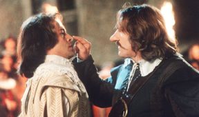 Cyrano z Bergeraku