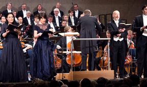 W. A. Mozart: Requiem