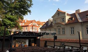 Ungelt 25