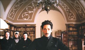 Grandhotel Budapešť