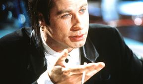 Pulp Fiction: Historky z podsvětí