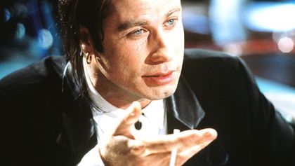 Pulp Fiction: Historky z podsvětí