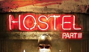 Hostel III