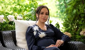 Harry a Meghan: Útěk z paláce