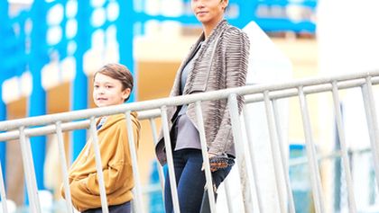 Extant (4)