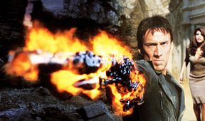 Ghost Rider