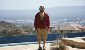 The Last Man on Earth