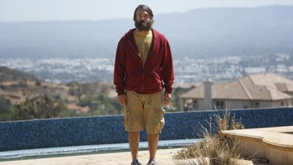 The Last Man on Earth