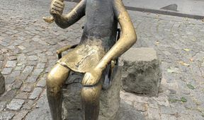 Postřehy odjinud