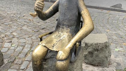 Postřehy odjinud