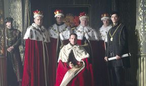 Tudorovci II (6)
