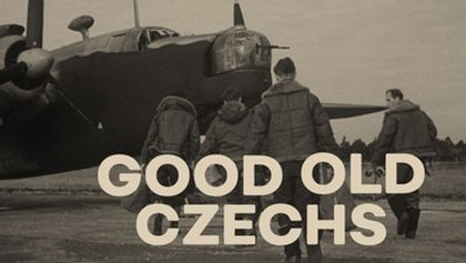 Good Old Czechs