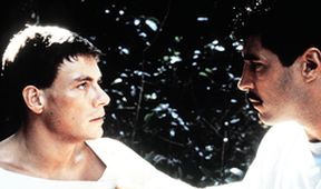 Kickboxer