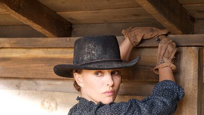 Pistolnice Jane