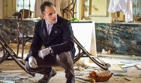 Sherlock Holmes: Jak prosté V (1/24)