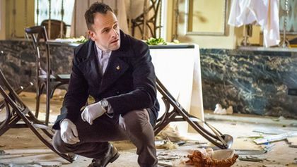 Sherlock Holmes: Jak prosté V (1/24)