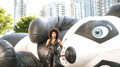 Deadpool 2