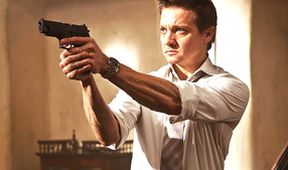 Mission: Impossible - Ghost Protocol