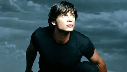 Smallville II (10/23)