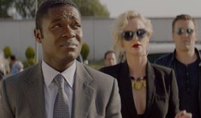 Gringo: Zelená pilule
