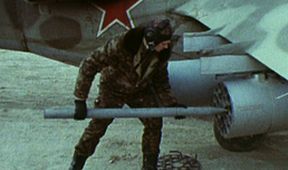 Afghánistán 1979: Válka, která změnila svět