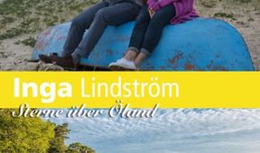Inga Lindström: Hvězdy nad Ölandem