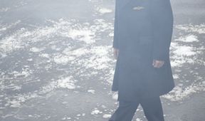 Letecké katastrofy