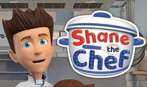 Šéfkuchár Shane