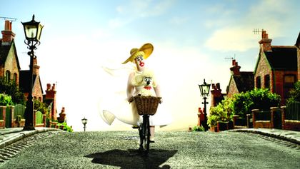 Wallace a Gromit - Otázka bochníku a smrti