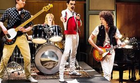 Bohemian Rhapsody