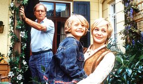 Utta Danella: Druhá Eva