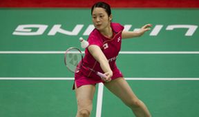 Uber Cup 2024, Badminton