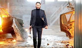 John Wick