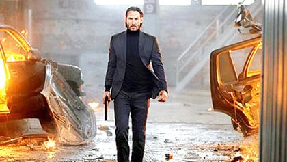 John Wick