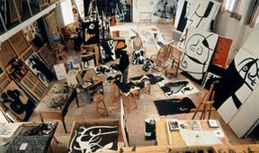 Joan Miró