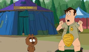 Brickleberry II (9)